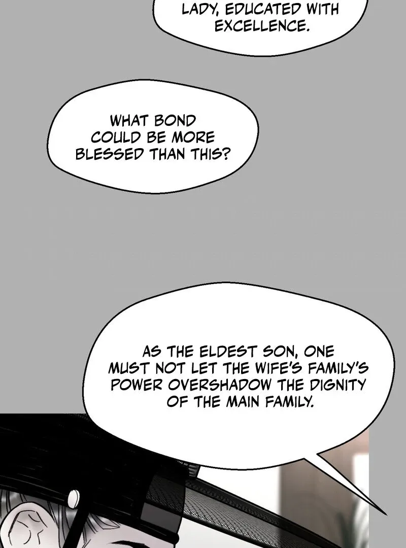 Read Fox Eyes That Appeared Briefly chapter 13 image 47 on Lezhin