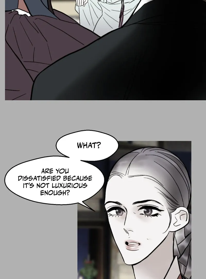 Read Fox Eyes That Appeared Briefly chapter 13 image 49 on Lezhin