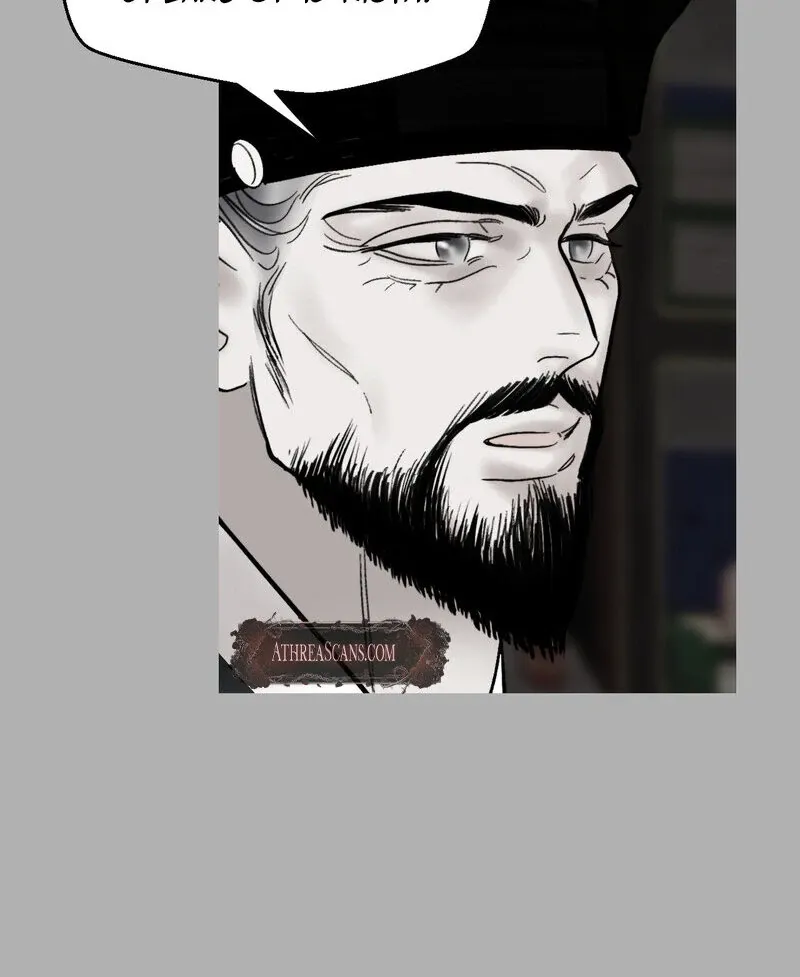 Read Fox Eyes That Appeared Briefly chapter 13 image 51 on Lezhin