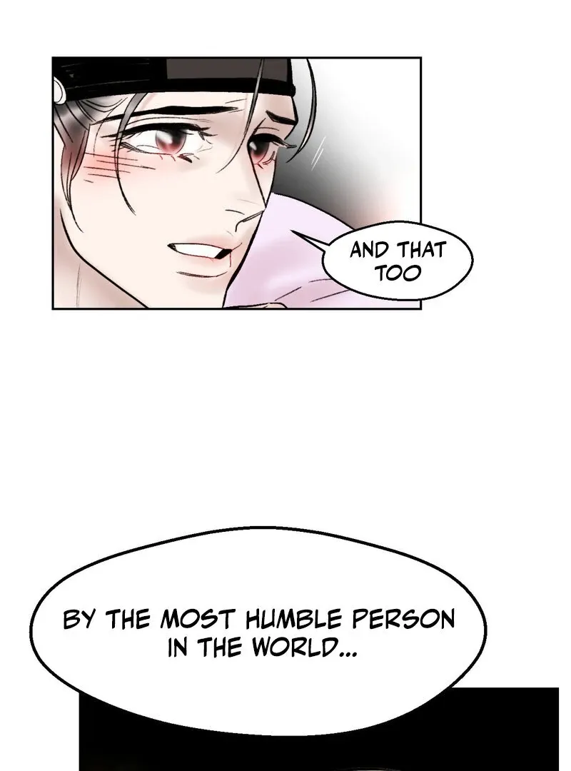 Read Fox Eyes That Appeared Briefly chapter 13 image 56 on Lezhin