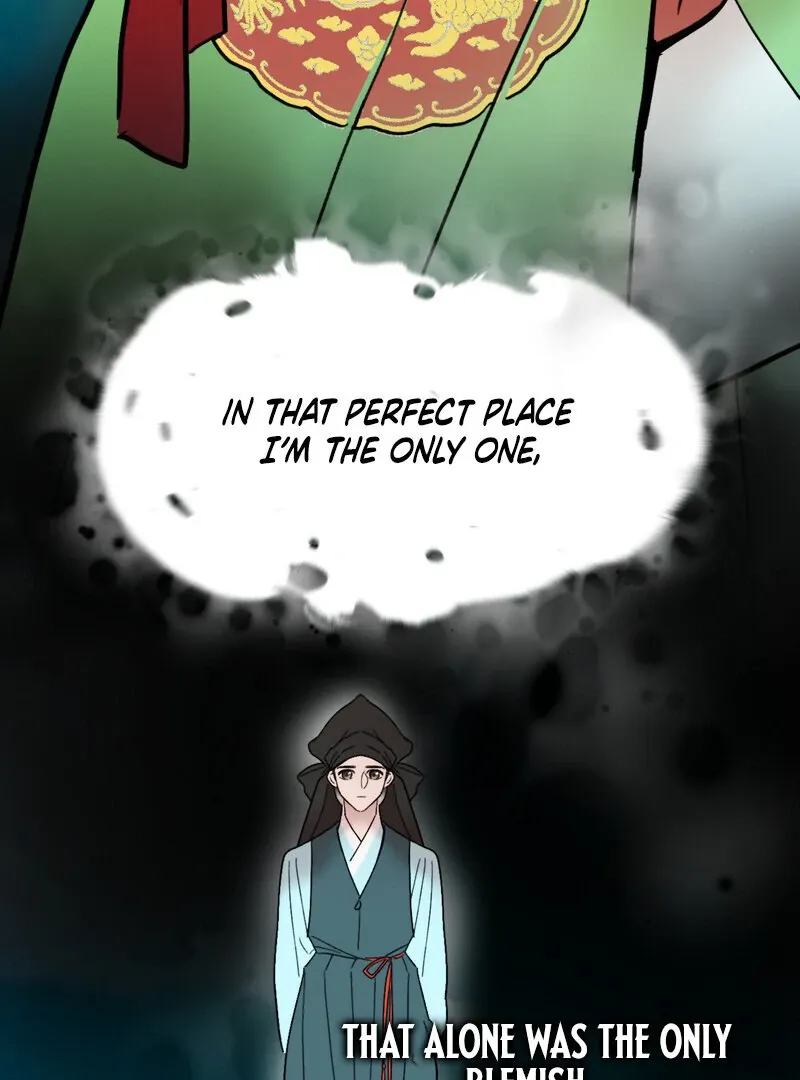 Read Fox Eyes That Appeared Briefly chapter 13 image 60 on Lezhin