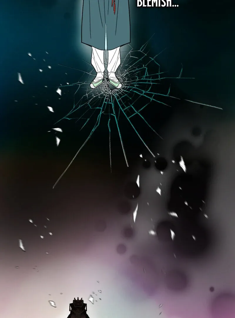 Read Fox Eyes That Appeared Briefly chapter 13 image 61 on Lezhin