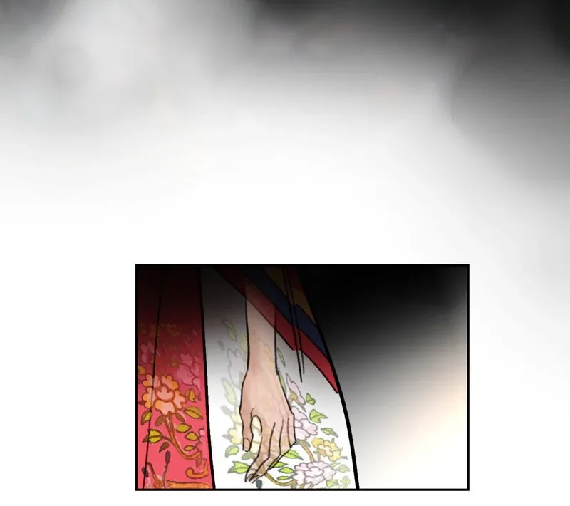Read Fox Eyes That Appeared Briefly chapter 13 image 63 on Lezhin