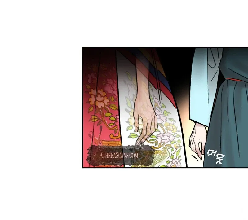 Read Fox Eyes That Appeared Briefly chapter 13 image 64 on Lezhin