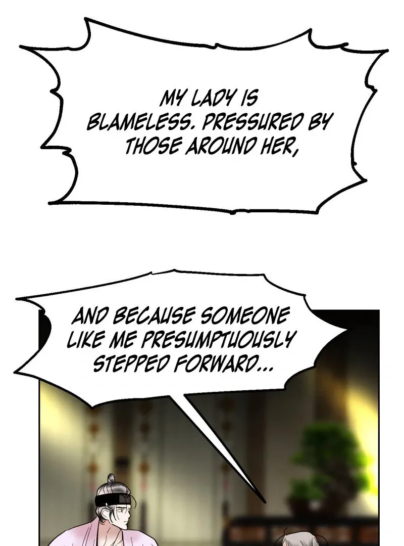 Read Fox Eyes That Appeared Briefly chapter 13 image 67 on Lezhin