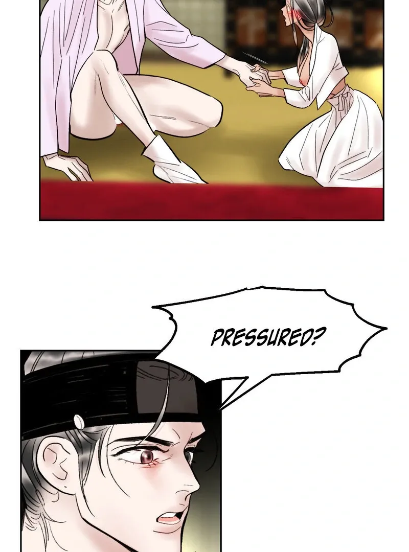 Read Fox Eyes That Appeared Briefly chapter 13 image 68 on Lezhin