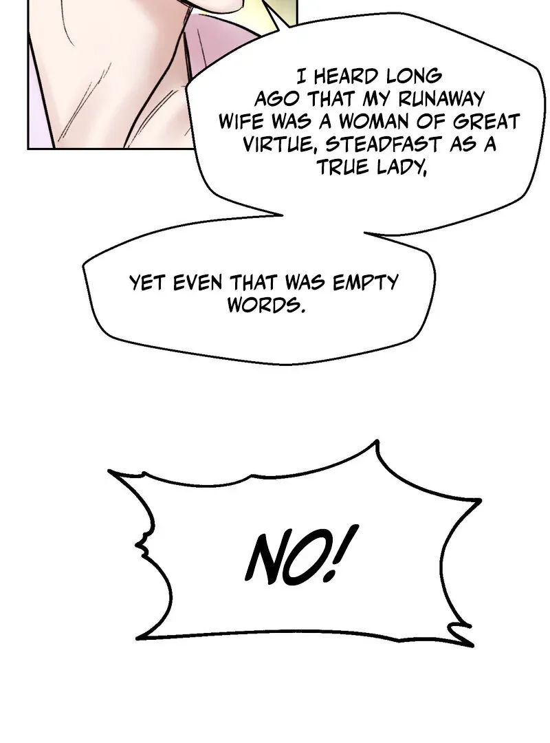 Read Fox Eyes That Appeared Briefly chapter 13 image 69 on Lezhin