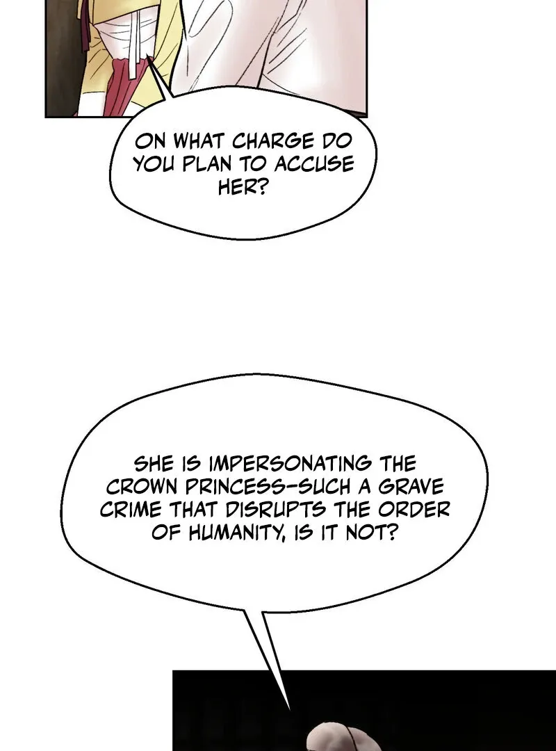 Read Fox Eyes That Appeared Briefly chapter 13 image 7 on Lezhin