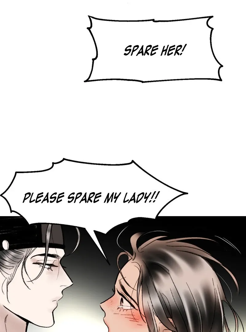 Read Fox Eyes That Appeared Briefly chapter 13 image 72 on Lezhin