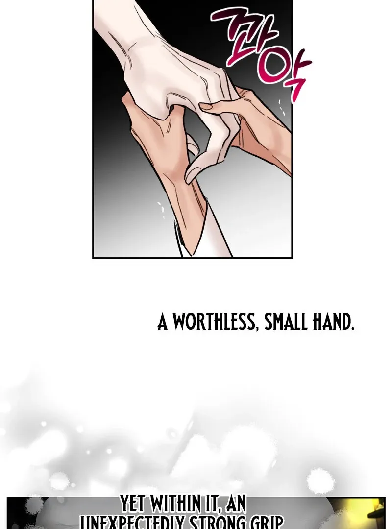 Read Fox Eyes That Appeared Briefly chapter 13 image 75 on Lezhin