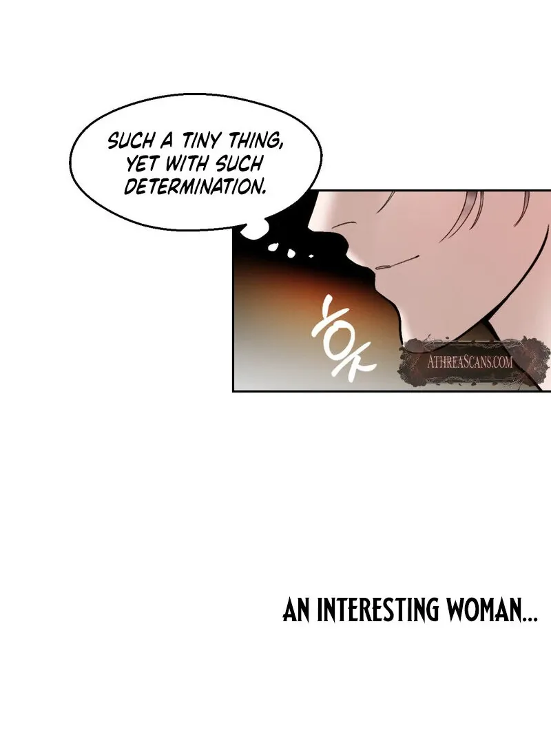 Read Fox Eyes That Appeared Briefly chapter 13 image 77 on Lezhin