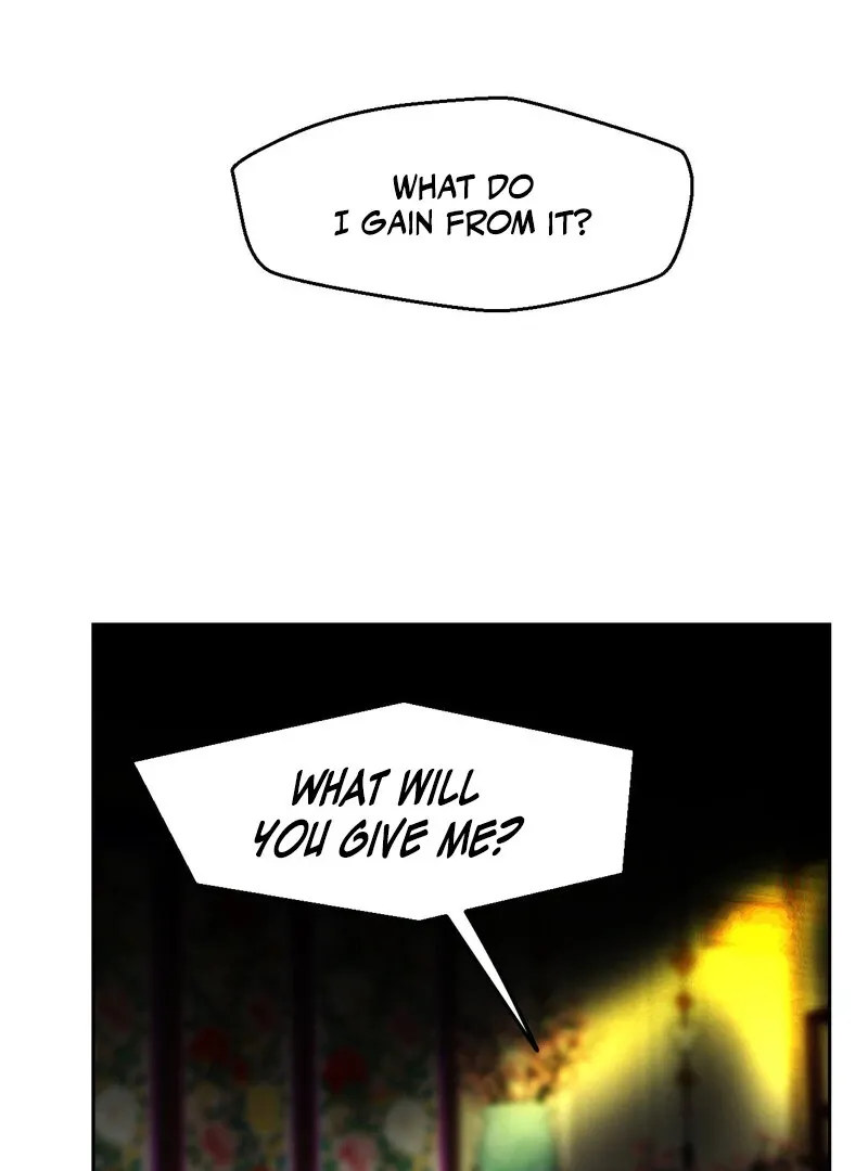 Read Fox Eyes That Appeared Briefly chapter 13 image 79 on Lezhin