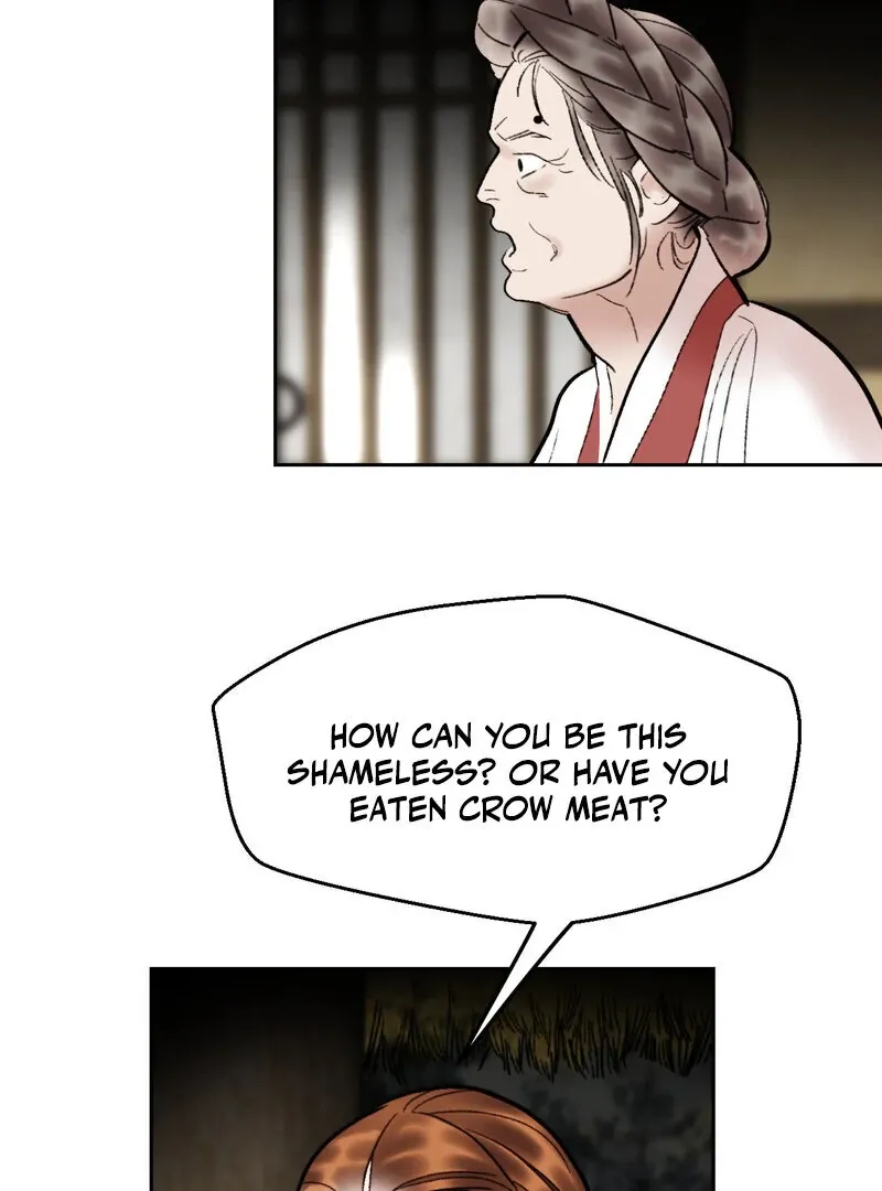 Read Fox Eyes That Appeared Briefly chapter 13 image 8 on Lezhin