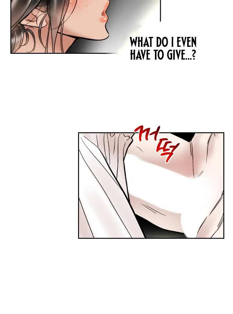 Read Fox Eyes That Appeared Briefly chapter 13 image 81 on Lezhin