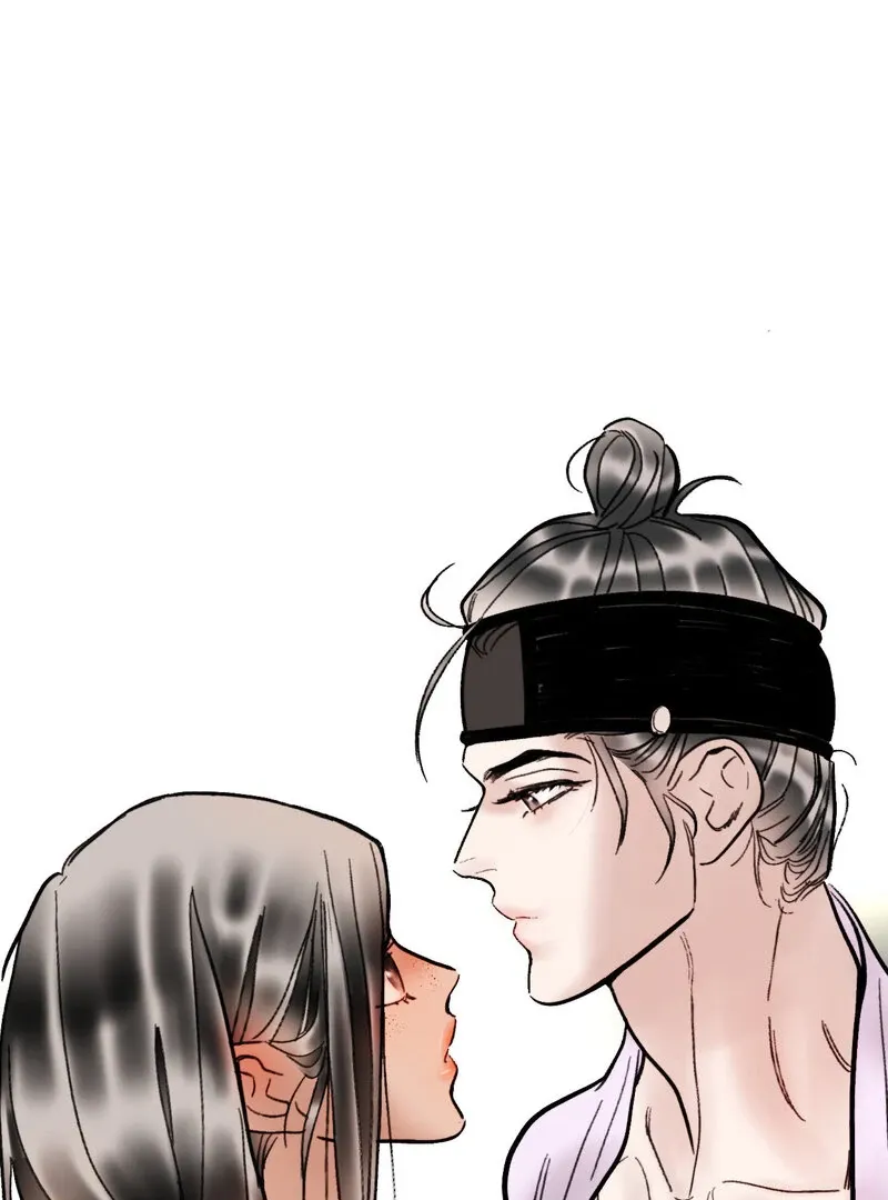Read Fox Eyes That Appeared Briefly chapter 13 image 82 on Lezhin
