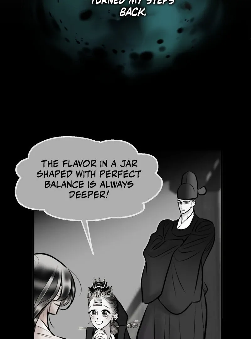 Read Fox Eyes That Appeared Briefly chapter 15 image 10 on Lezhin