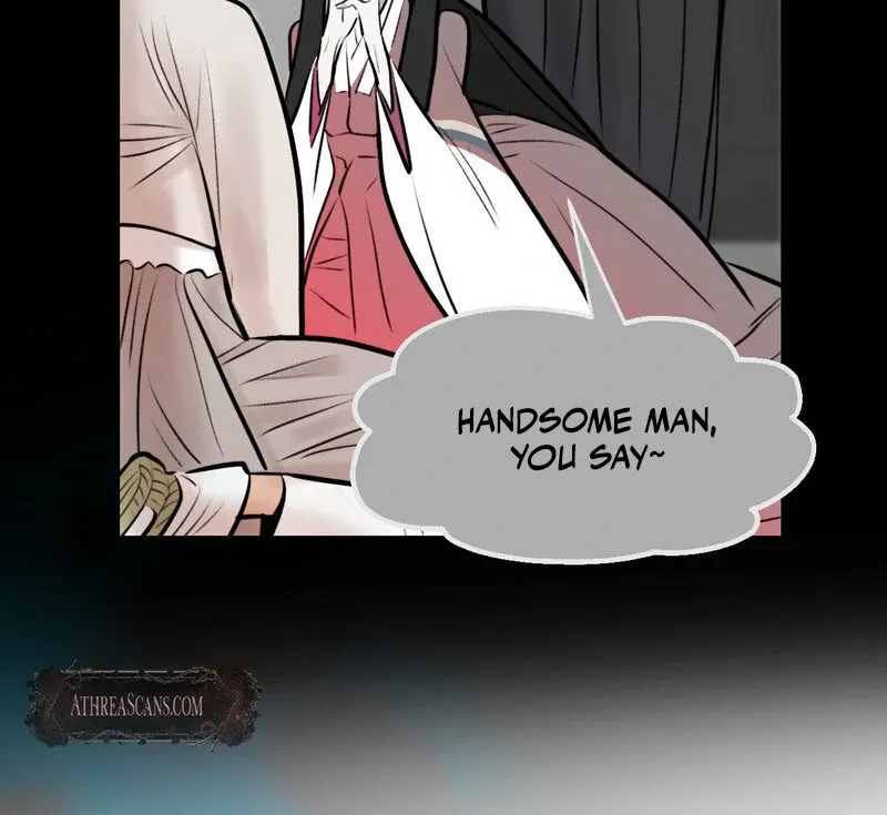 Read Fox Eyes That Appeared Briefly chapter 15 image 11 on Lezhin