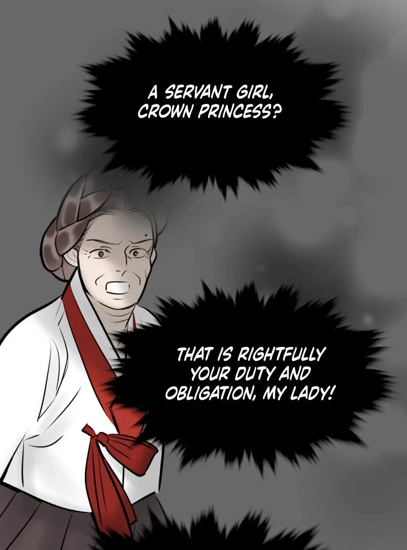 Read Fox Eyes That Appeared Briefly chapter 15 image 19 on Lezhin