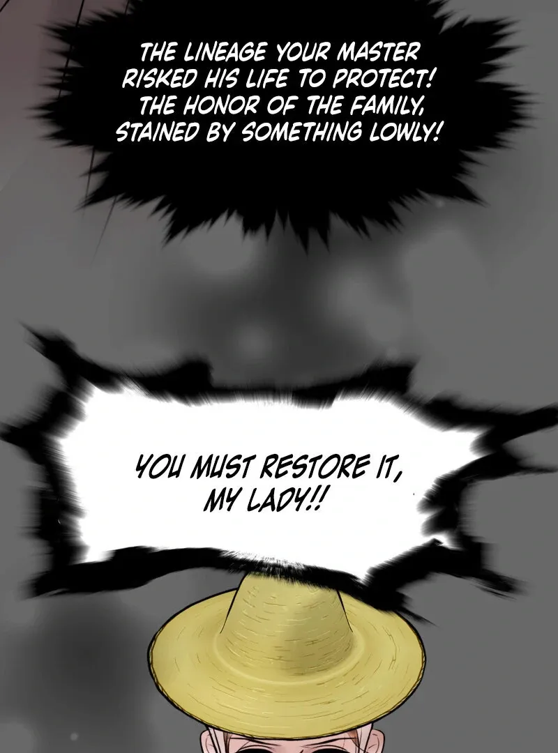 Read Fox Eyes That Appeared Briefly chapter 15 image 20 on Lezhin