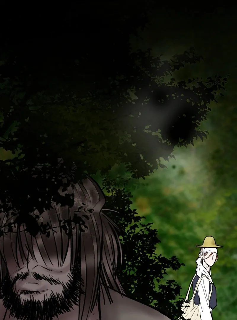 Read Fox Eyes That Appeared Briefly chapter 15 image 23 on Lezhin