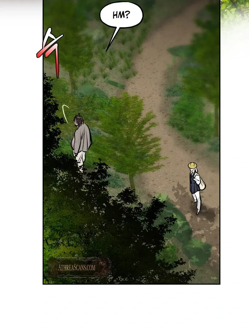 Read Fox Eyes That Appeared Briefly chapter 15 image 25 on Lezhin