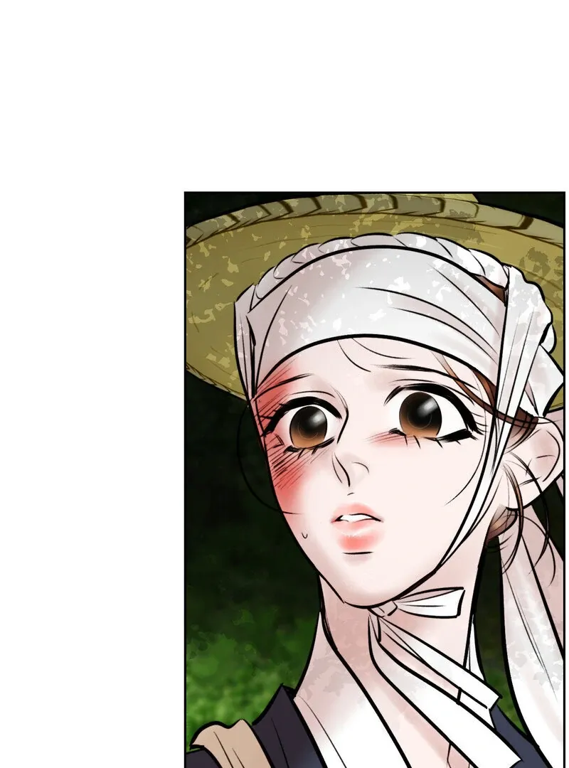 Read Fox Eyes That Appeared Briefly chapter 15 image 29 on Lezhin