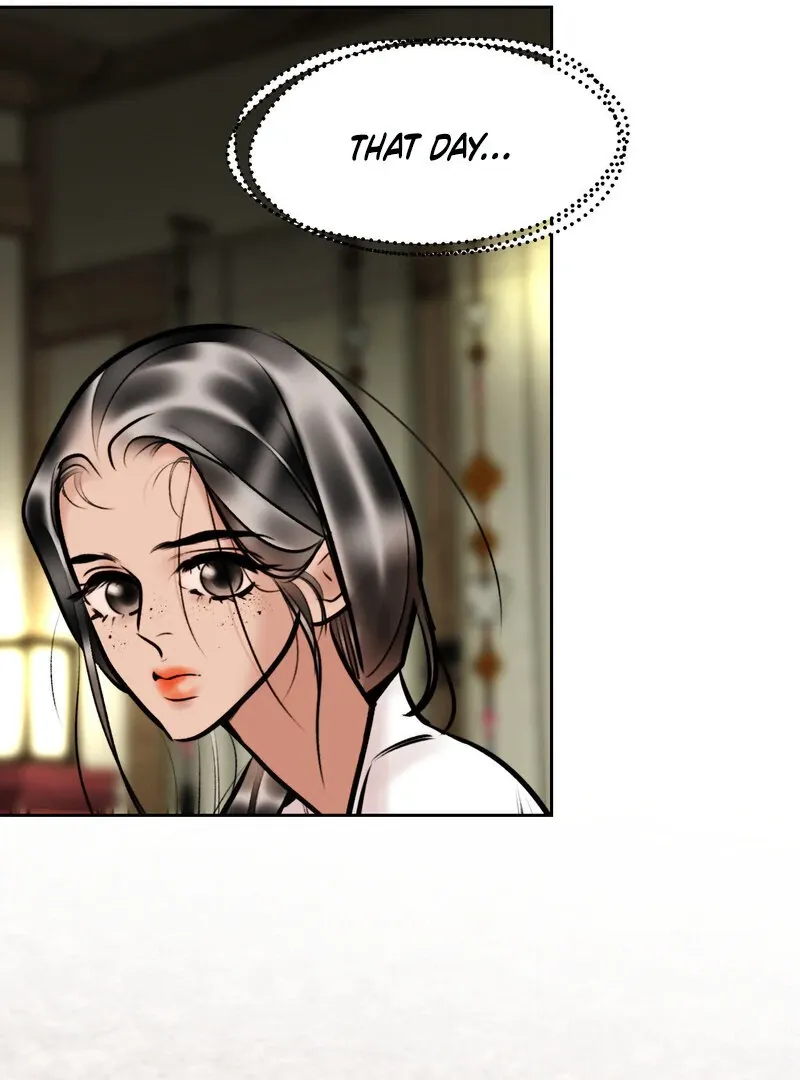 Read Fox Eyes That Appeared Briefly chapter 15 image 3 on Lezhin
