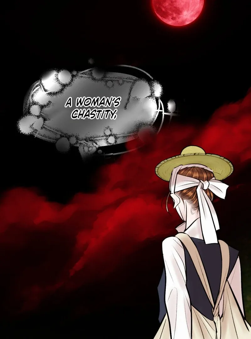 Read Fox Eyes That Appeared Briefly chapter 15 image 31 on Lezhin