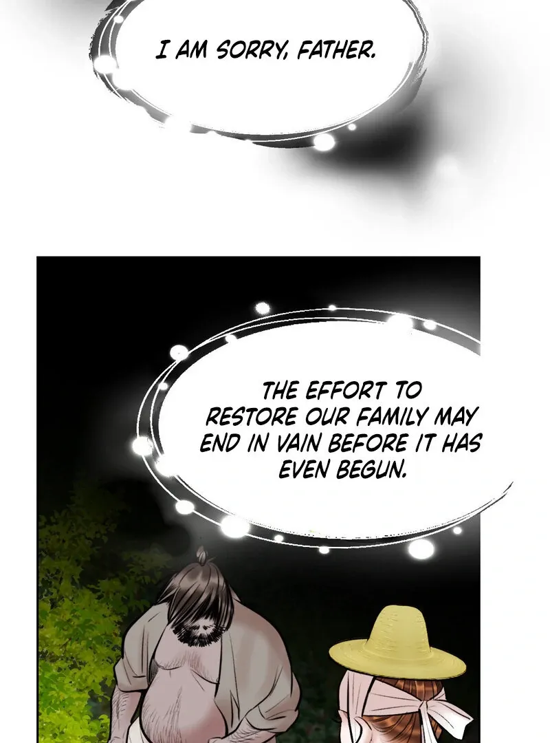 Read Fox Eyes That Appeared Briefly chapter 15 image 35 on Lezhin