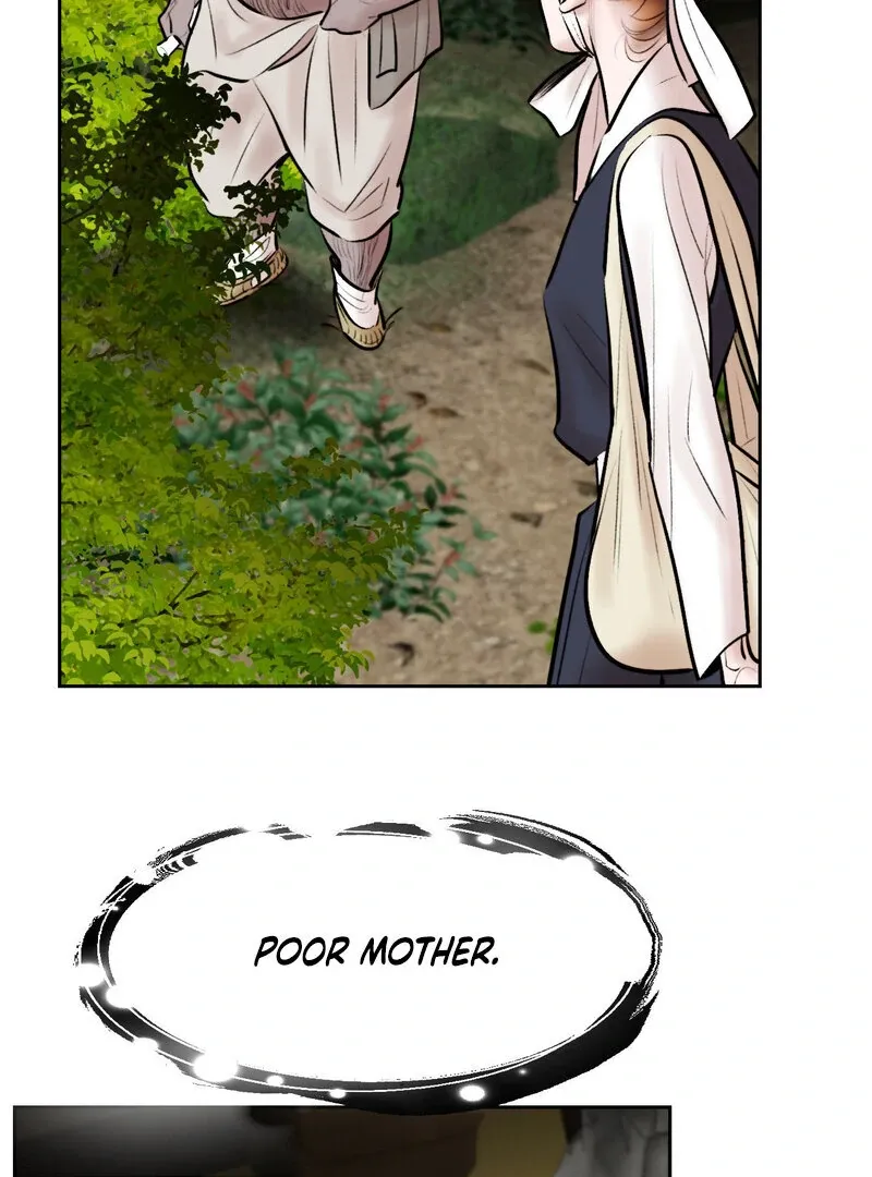 Read Fox Eyes That Appeared Briefly chapter 15 image 36 on Lezhin