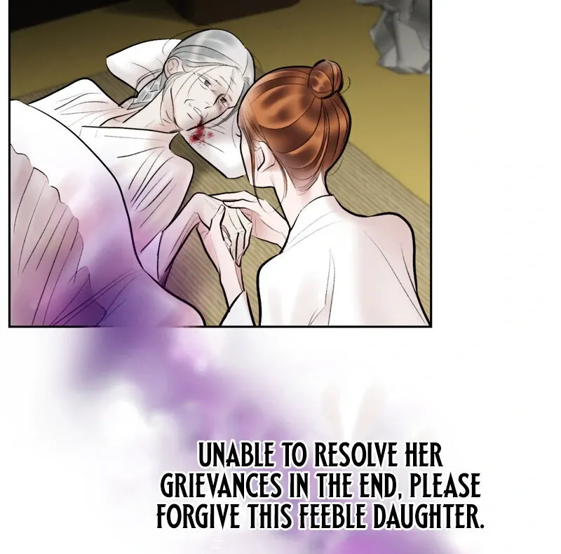 Read Fox Eyes That Appeared Briefly chapter 15 image 37 on Lezhin