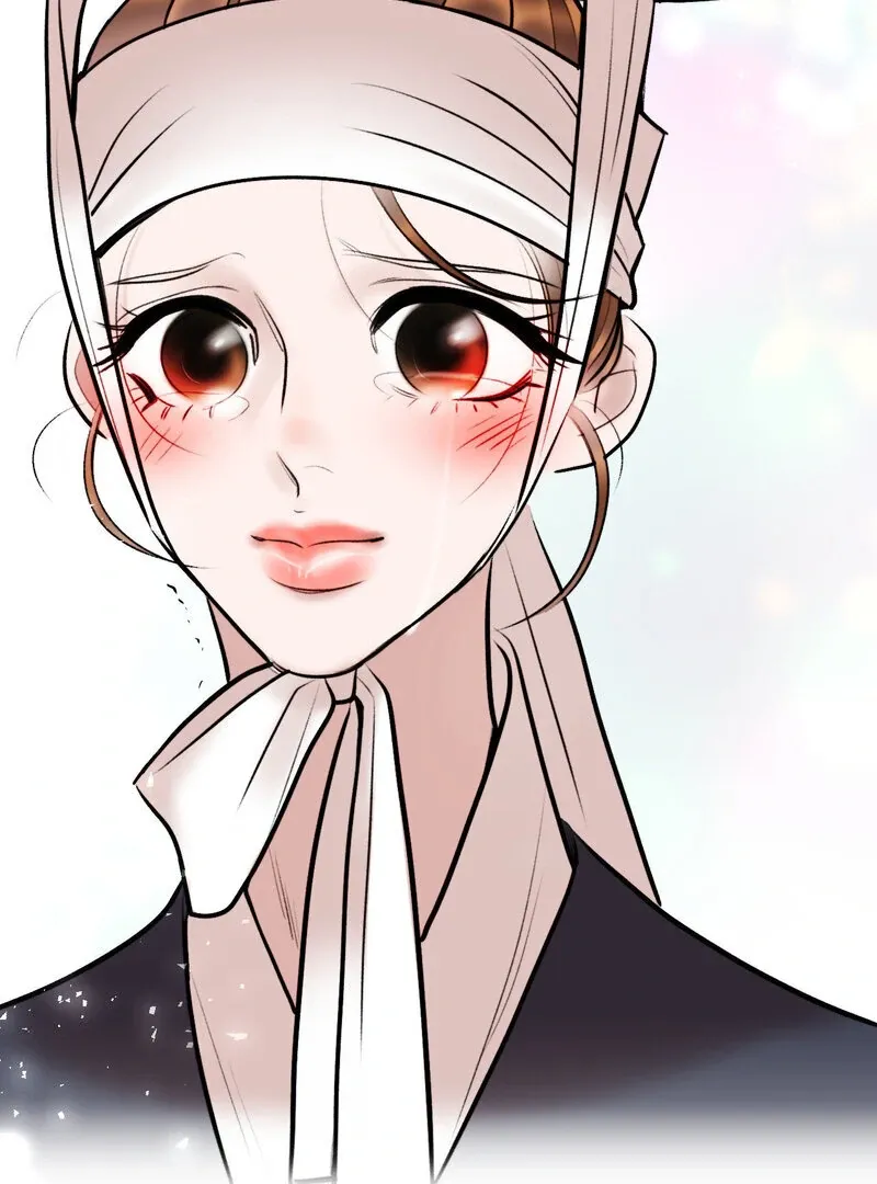 Read Fox Eyes That Appeared Briefly chapter 15 image 40 on Lezhin