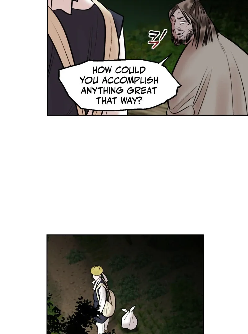 Read Fox Eyes That Appeared Briefly chapter 15 image 47 on Lezhin