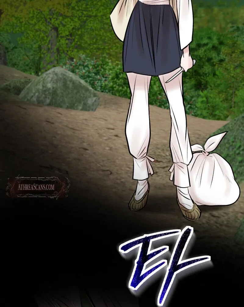 Read Fox Eyes That Appeared Briefly chapter 15 image 51 on Lezhin