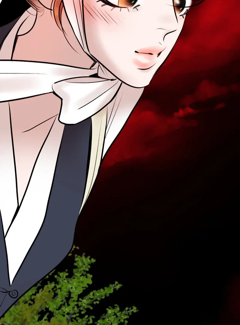 Read Fox Eyes That Appeared Briefly chapter 15 image 54 on Lezhin