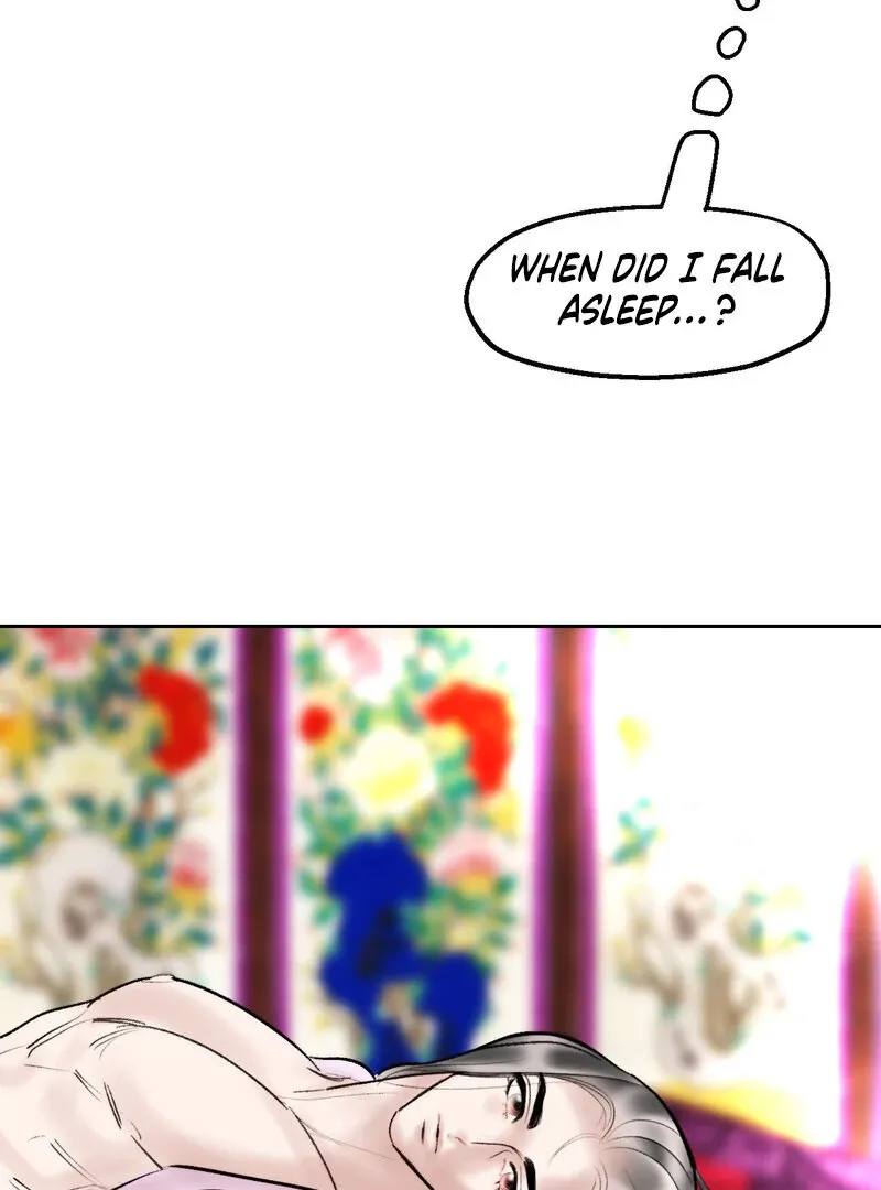 Read Fox Eyes That Appeared Briefly chapter 15 image 62 on Lezhin