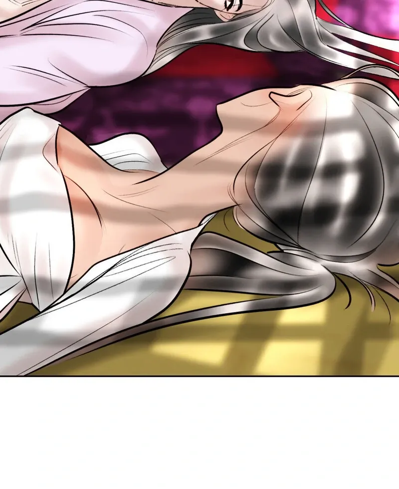 Read Fox Eyes That Appeared Briefly chapter 15 image 63 on Lezhin