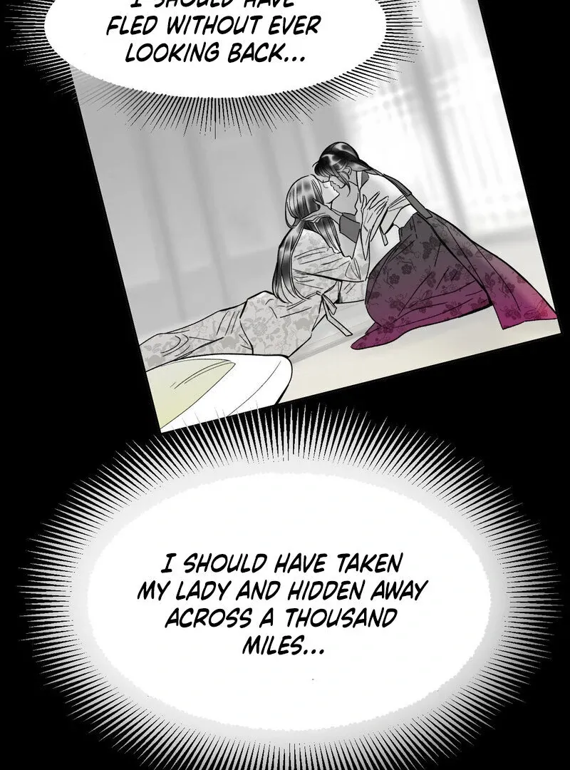 Read Fox Eyes That Appeared Briefly chapter 15 image 8 on Lezhin