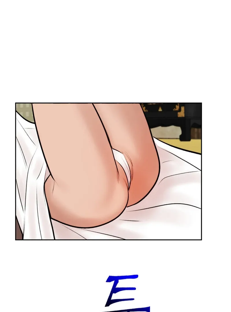 Read Fox Eyes That Appeared Briefly chapter 15 image 82 on Lezhin