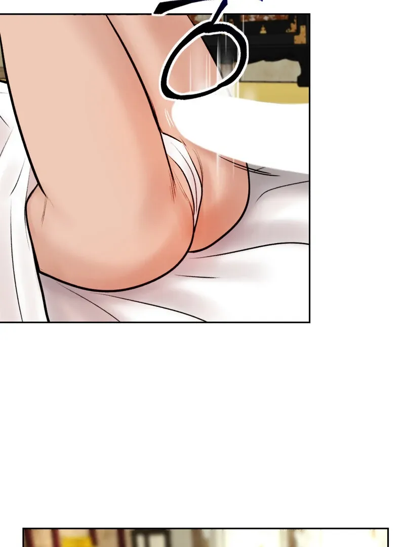 Read Fox Eyes That Appeared Briefly chapter 15 image 83 on Lezhin