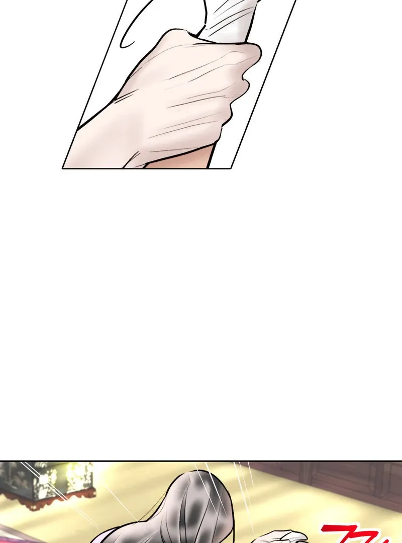 Read Fox Eyes That Appeared Briefly chapter 16 image 14 on Lezhin