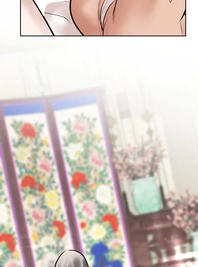 Read Fox Eyes That Appeared Briefly chapter 16 image 18 on Lezhin