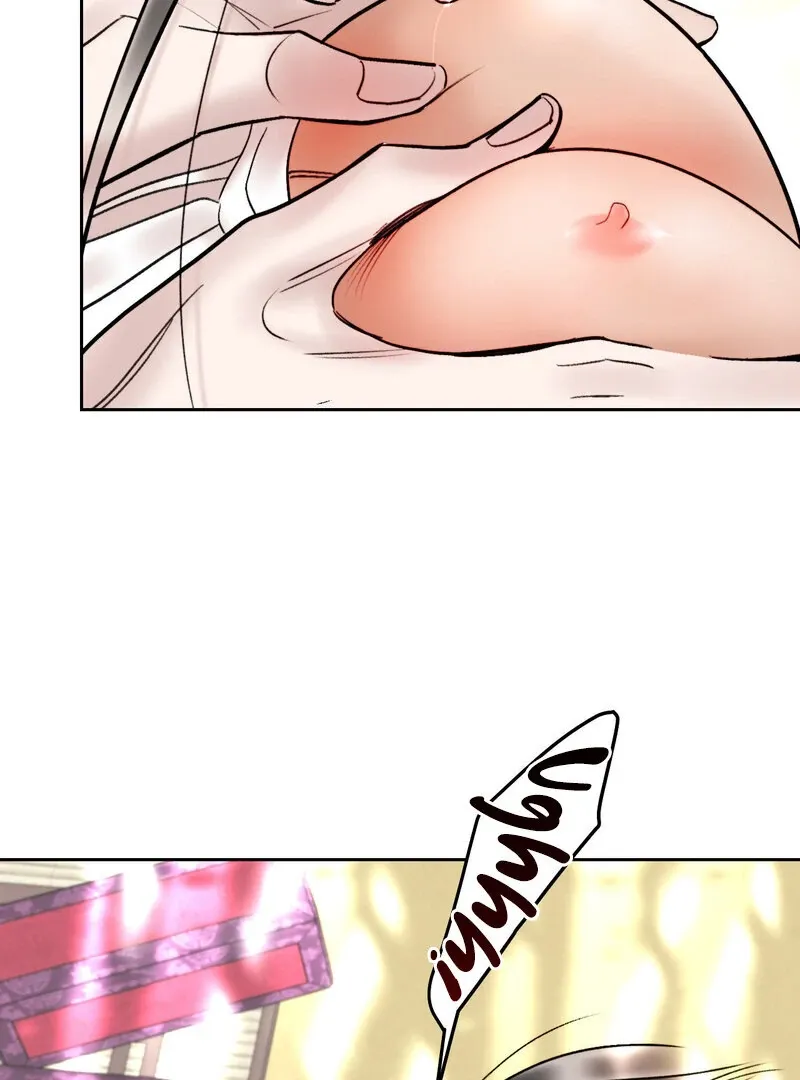 Read Fox Eyes That Appeared Briefly chapter 16 image 2 on Lezhin