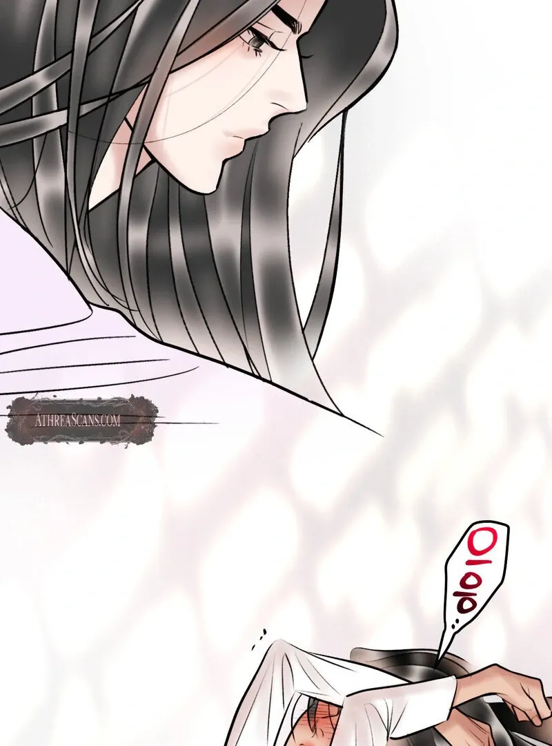 Read Fox Eyes That Appeared Briefly chapter 16 image 22 on Lezhin