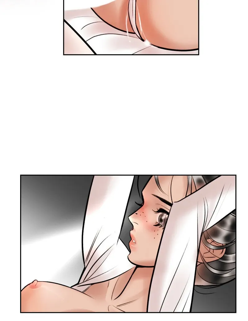 Read Fox Eyes That Appeared Briefly chapter 16 image 24 on Lezhin