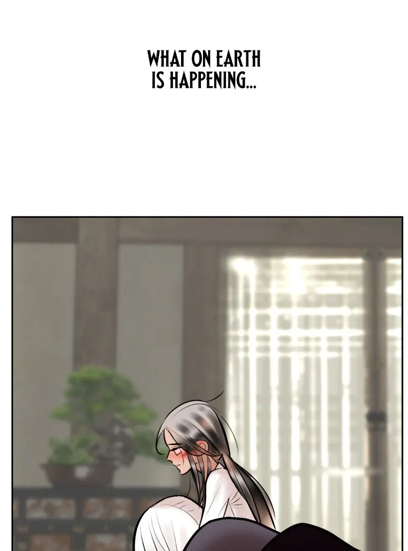 Read Fox Eyes That Appeared Briefly chapter 16 image 42 on Lezhin