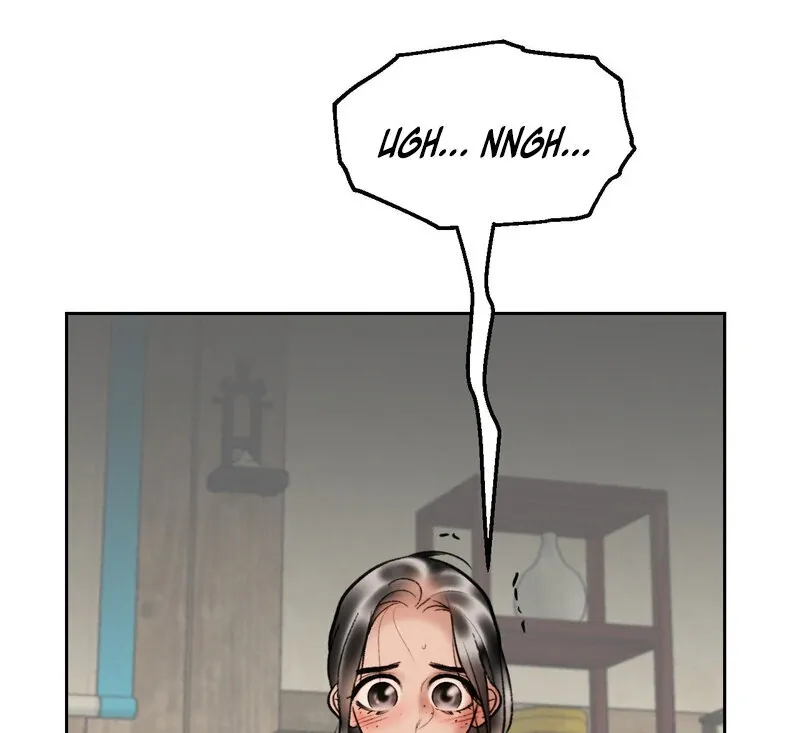 Read Fox Eyes That Appeared Briefly chapter 16 image 50 on Lezhin