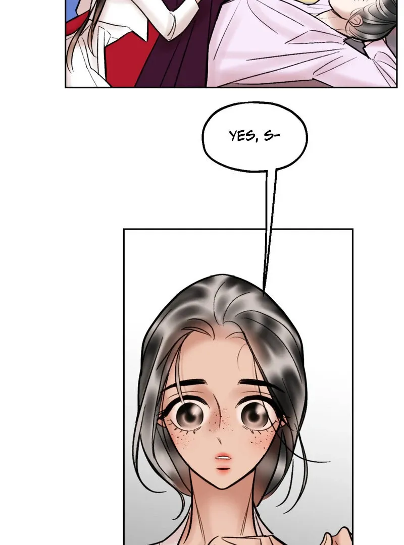 Read Fox Eyes That Appeared Briefly chapter 16 image 56 on Lezhin