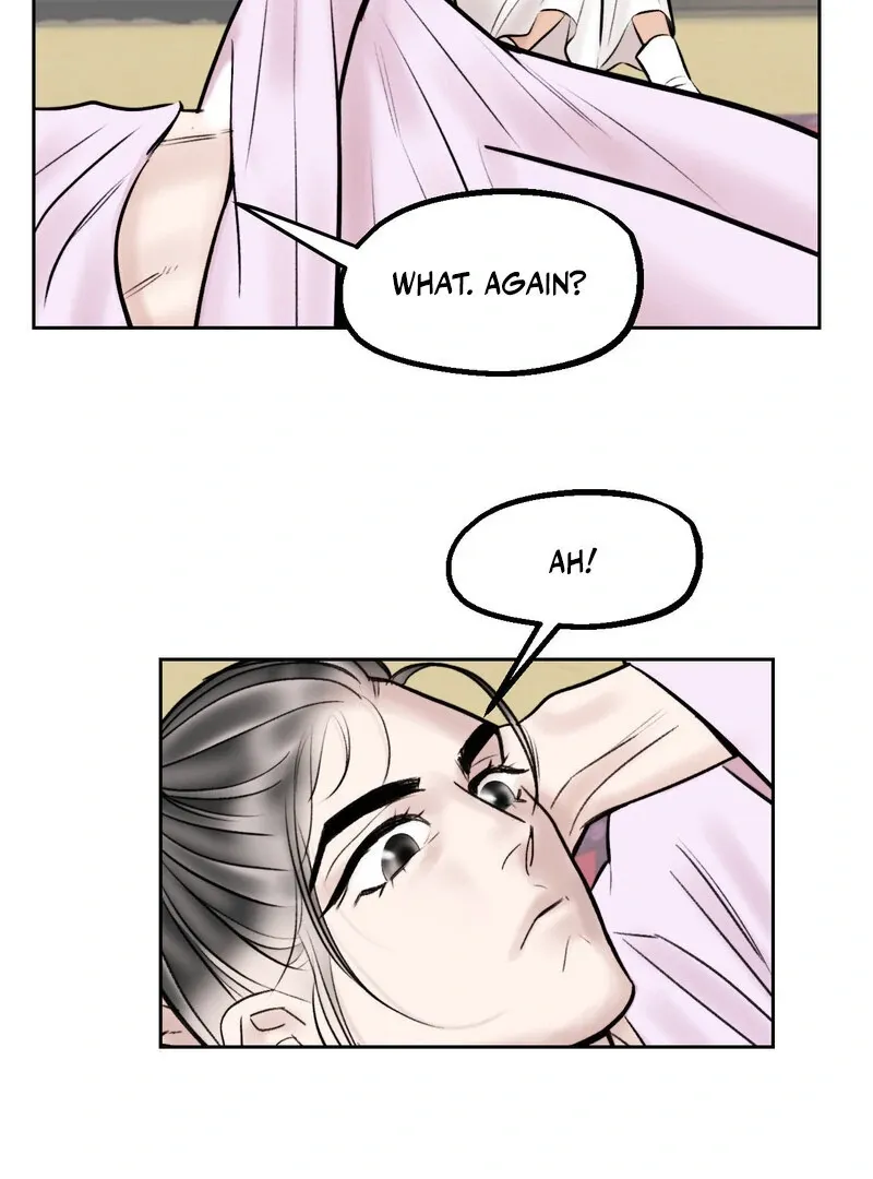 Read Fox Eyes That Appeared Briefly chapter 16 image 58 on Lezhin