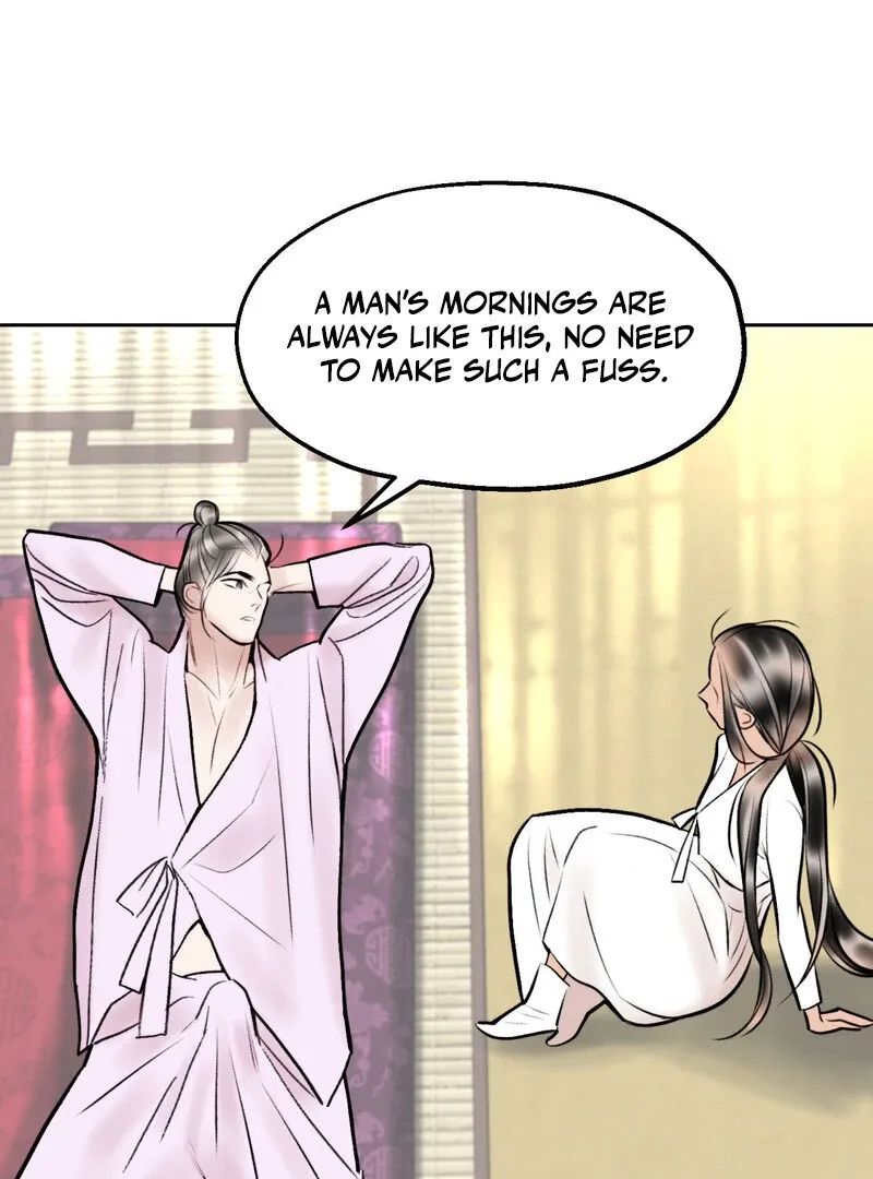 Read Fox Eyes That Appeared Briefly chapter 16 image 59 on Lezhin